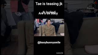 jkit revenge time babytaekookcutemoments boxybunnysmile btsarmy boyband bts taekookviral [upl. by Devora]