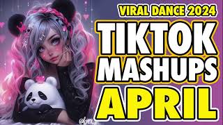 New Tiktok Mashup 2024 Philippines Party Music  Viral Dance Trend  April 7th [upl. by Naitirb220]