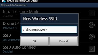 What is the SSID and how to get the WiFi identifier on Android [upl. by Attebasile916]