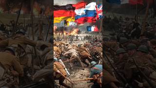 Why World War 1 Happened  shorts ww1 worldwar1 [upl. by Eniksre21]