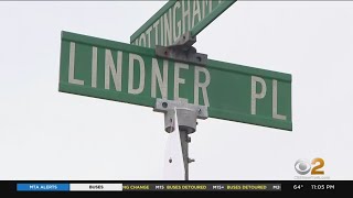 Malverne officials vote to rename Lindner Place [upl. by Mari]