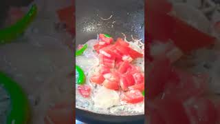 Masala food shortsvideo foodclips cooking bahubrihichannel4838 [upl. by Yroc]