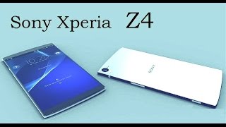 Sony Xperia Z4 Full Specification Price Release Date And Last News [upl. by Cand488]