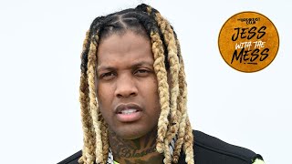 Lil Durk Denied Bail In MurderForHire Case NBA Youngboy Pleads Guilty In Utah Case [upl. by Neve]