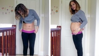 15 WEEK PREGNANCY VLOG [upl. by Nelloc941]