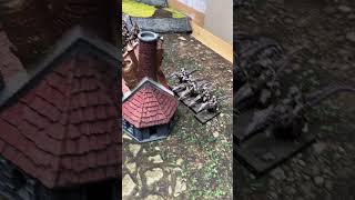 ⚔️ Dwarves vs Cult of Slaanesh Epic Battle Preview  Warhammer Fantasy 6th Ed warhammerfantasy [upl. by Fulviah]