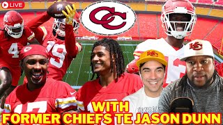 Chief Concerns – Ep 229 The Return Of Mecole │ Rices Maturity │ 3rd Year Nazeeh │ Pops Ready [upl. by Adiel]