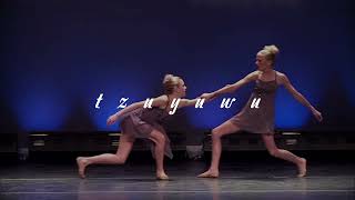 ✰ Dance Moms  Wishbone Sped up ✰ [upl. by Rodd]