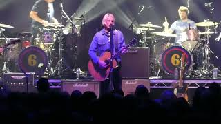 Headstart for happiness Have you ever had it blue  Paul Weller  Portsmouth Guildhall 18102024 [upl. by Areis]