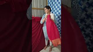 meshow review in lehenga🫶shortvideo [upl. by Leicester474]