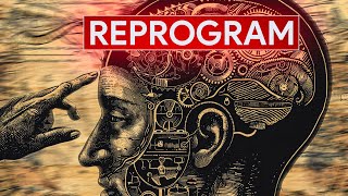 How To Reprogram Your Subconscious Mind To Achieve Your Dreams [upl. by Holub517]