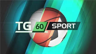 TG60 Sport 04012024 [upl. by Claudelle]