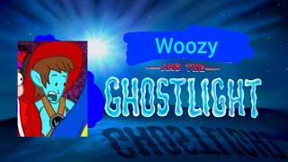 woozy and the ghostlight  ken the gummy Parody [upl. by Esiuol]