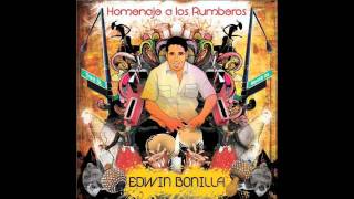 Edwin Bonilla  Canto Abacuá [upl. by Wrennie]