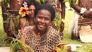 Timeless Tufi x Oro Province x Papua New Guinea [upl. by Scurlock]