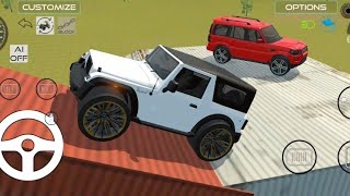 Drive Thar amp Scorpio s11  Parking In Game  Simulator 3D Games  Android games  Msg Creator [upl. by Hauge428]