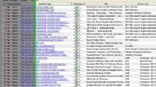 How To Use SEO SpyGlass [upl. by Rowe875]