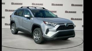 2024 Toyota RAV4 Hybrid XLE  Philadelphia PA [upl. by Kaitlynn203]