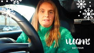 CHRISTMAS shopping trip to Smyths and The Range  VLOGMAS 2023  The Radford Family [upl. by Hgielsa]