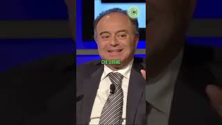 Nicola Gratteri sul profilo del capo ndrangheta 2017 🎥 InConTra ilcapitale mafia gratteri [upl. by Spatz491]