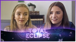 TOTAL ECLIPSE  Season 1  Ep 1 “Moonrise” [upl. by Liuqa548]