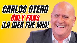 CARLOS OTERO🔷 LA IDEA FUE MIA🔷 RoberticoComediante [upl. by Ruzich]