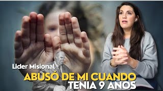 Episodio 11 Dejé de ser MORMON  Obispo me pidió no hablar  Anna de 🇺🇲 [upl. by Sara]