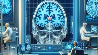 Brain Optimization  With Deep Transcranial Magnetic Stimulation DTMS Morphic Field [upl. by Shanney]