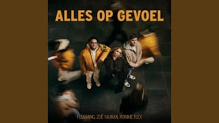 Alles Op Gevoel [upl. by Leunamnauj694]