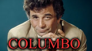 The History and Influence of Columbo  The Quirky Detective Who Won Our Hearts [upl. by Initsed]