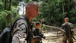 Les gendarmes en danger face à lorpaillage illégal [upl. by Varick]