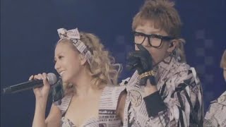 AAA  ダイジナコト AAA TOUR 2012 777 TRIPLE SEVEN ver [upl. by Ray]