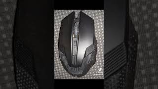 tecknet gaming mouse forsale Link in profile [upl. by Nnairam]