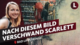 Viele Hinweise keine Spur Wo ist Scarlett S  WDR Lokalzeit MordOrte [upl. by Efeek353]