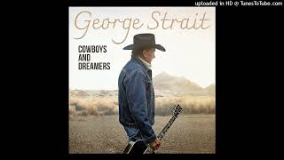 George Strait  Waymores Blues [upl. by Ahseal100]