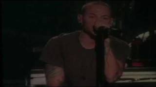 Linkin Park  No More Sorrow Wantagh New York HQ [upl. by Manoff489]