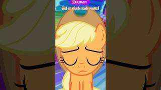 APPLEJACK CANTANDO no MLP OBBY Roblox LuliRarity [upl. by Lauro]