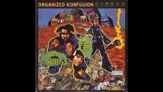 Organized Konfusion  Lets Organize [upl. by Audwin315]