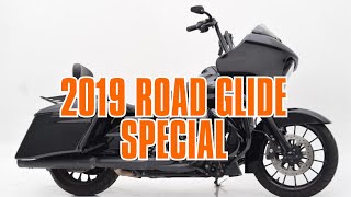 2019 ROAD GLIDE SPECIAL [upl. by Yates]