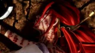 Heavenly Sword TRAILER 1 2014  Video Game Movie HD [upl. by Parfitt]