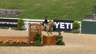 Yankee Pony Finals 2024 [upl. by Yeblehs]