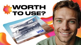 ANZ Rewards Platinum Credit Card Review  Watch Before you Apply [upl. by Amek]