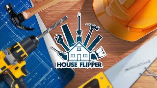 I GOT A JOB AS A HOUSE FLIPPER LIVING IN A SIMULATION [upl. by Euv321]