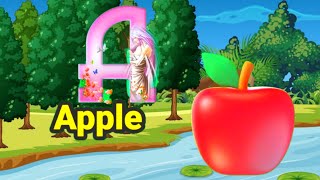 Learn with Ms Rachel  Phonics Song  Learn to Read  Preschool Learning  Kids Songs amp Videos [upl. by Annekcm]