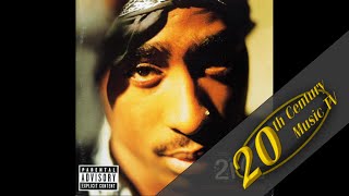 2Pac  Troublesome 96 [upl. by Sipple]