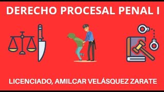 GARANTIAS CONSTITUCIONALES EN EL PROCESO PENAL GUATEMALTECO Y GARANTIAS PROCESALES [upl. by Atteynad870]