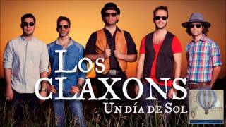 Los Claxons  Orden Natural Track 09 [upl. by Aerdnek]