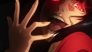 Kakegurui  AMV  On Your Own [upl. by Sheline230]