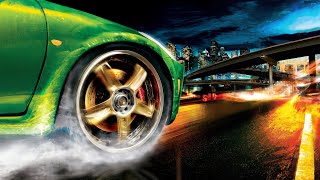 Need For Speed Underground 2 Live PL 4  Luźne pierdy w tygodniu WPADAJ BYKU [upl. by Tiffani444]