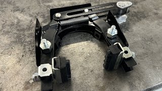 Brake System Rebuild [upl. by Kcirded]